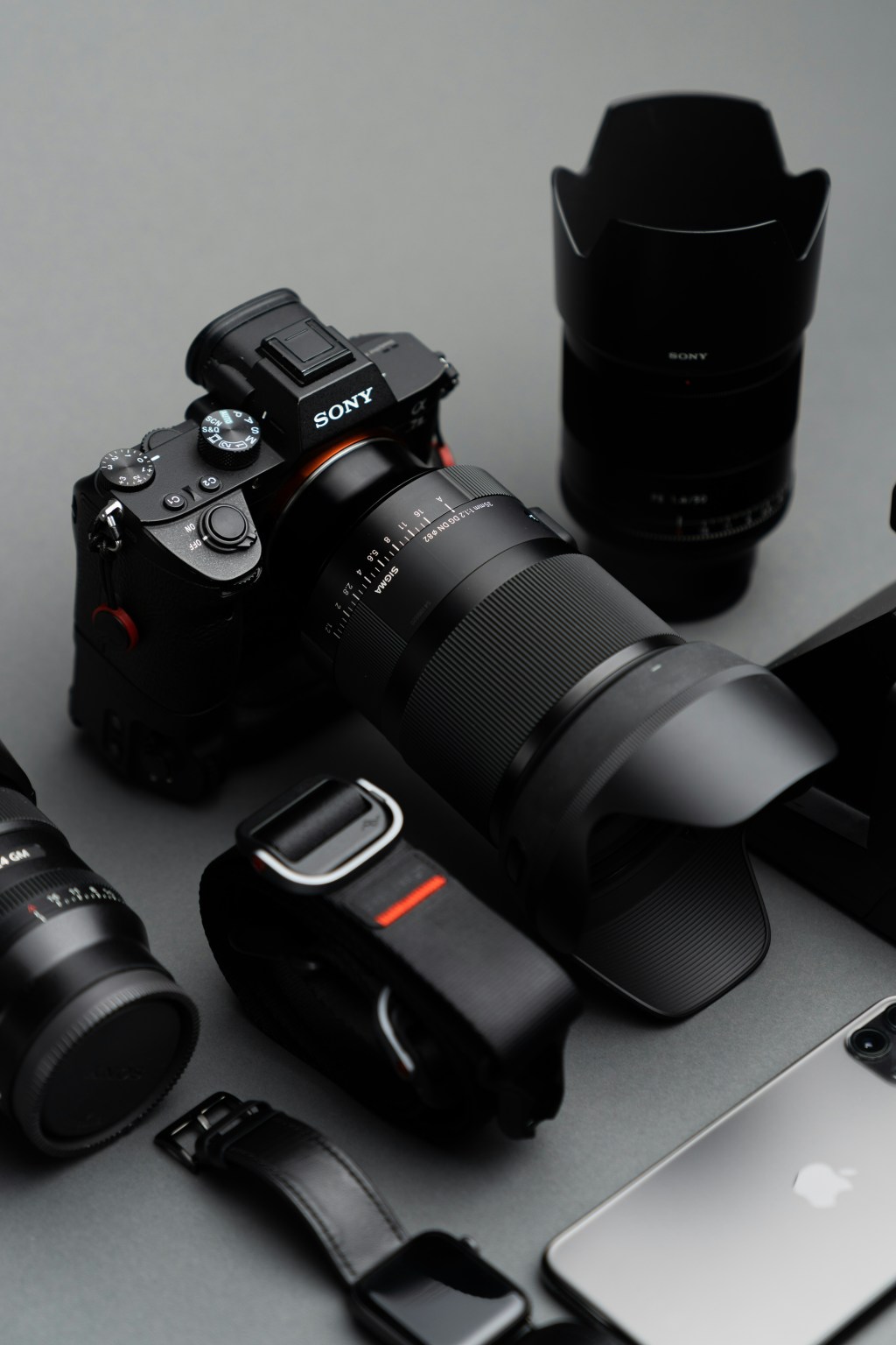 Find the Best Tools for Your&nbsp;Photography