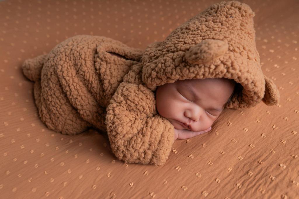 Dreamland — Sleepy Newborn&nbsp;Poses